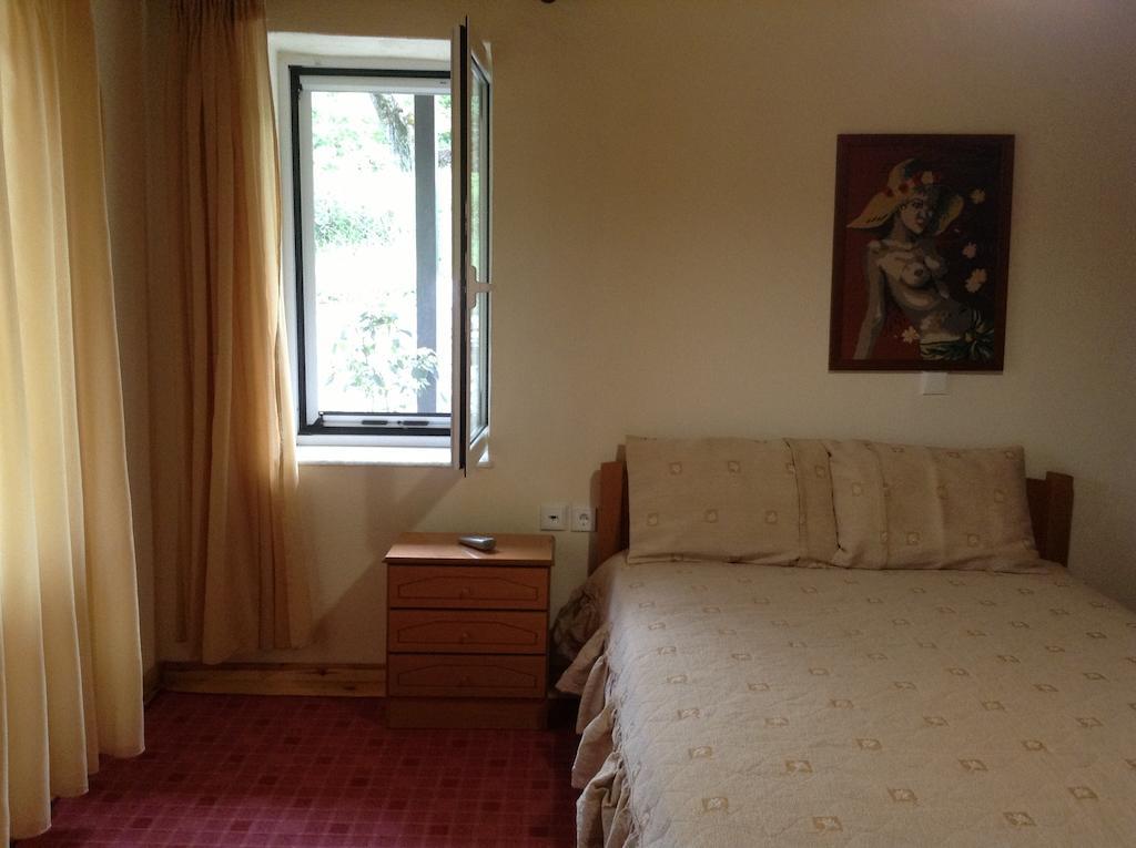 Guesthouse Lamprini Neochori  Quarto foto