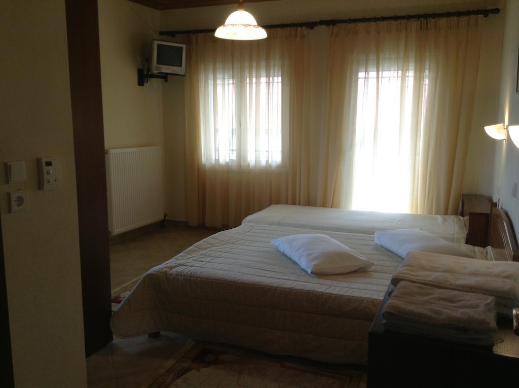 Guesthouse Lamprini Neochori  Quarto foto